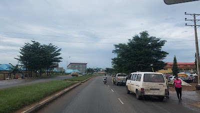 Photos of Ede Bus Stop