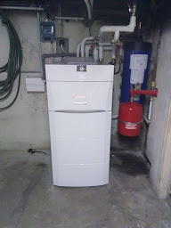 Photo n°13 de GD Chauffage à Moréac (Plombier)