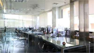 Photos of Morgan International | Morgan Holding S.A.