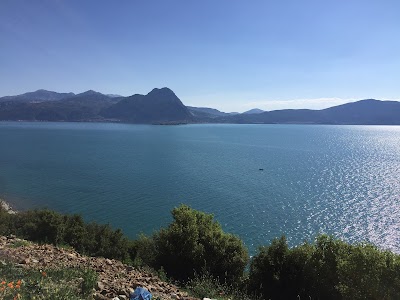 Eğirdir Kemik Eklem Hastanesi Tedavi Ve Reh. Mrk.