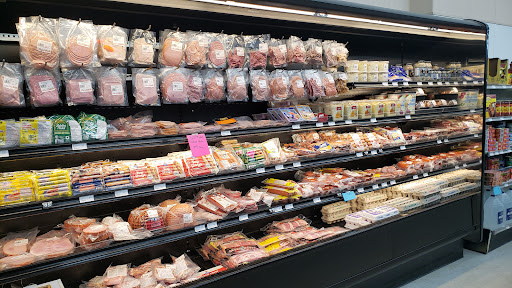 Kim's Quality Foods