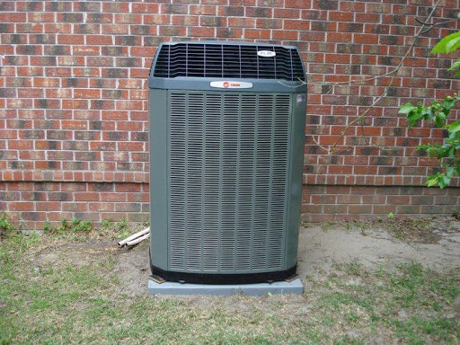 Berkeley Heating & Air Conditioning - Thumbnail