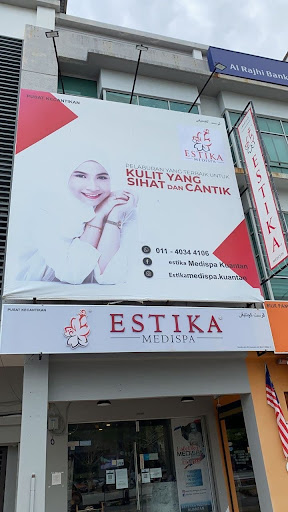 Estika Medispa Kuantan