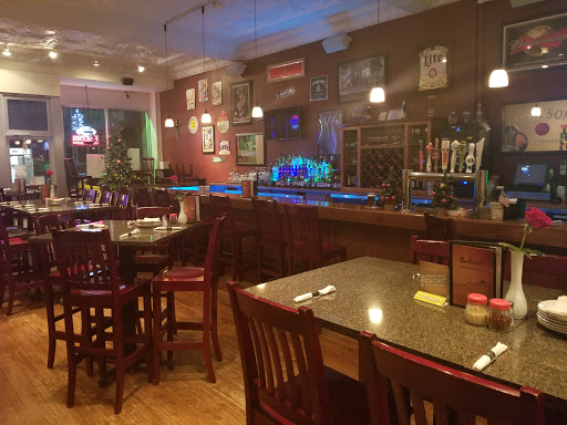 Barbiere's Italian Inn of South Milwaukee - Thumbnail