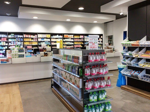 Pharmacie de la Cigogne
