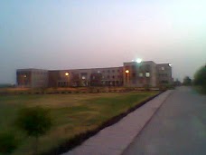 Rashid Latif Medical College Kasur