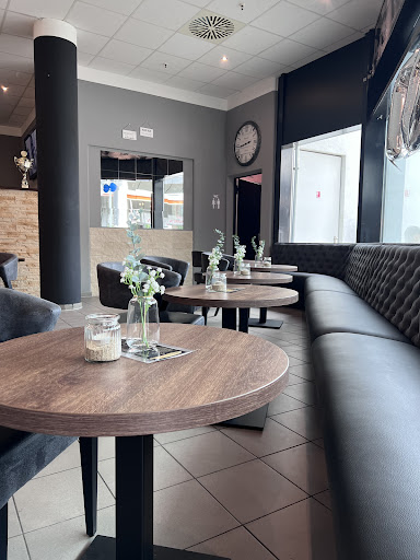 cafebar007 - Visual