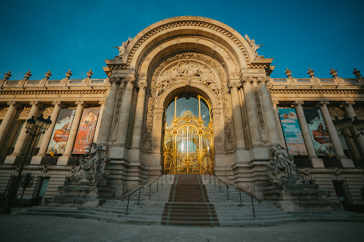 Petit Palais - Thumbnail