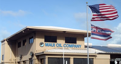 Maui Oil Company Inc