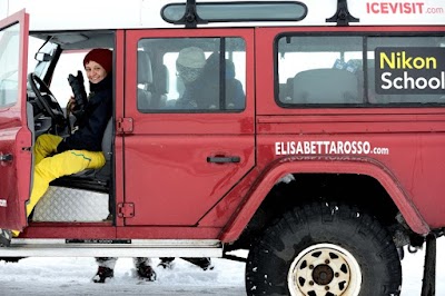 Elisabetta Rosso - Fotografa di matrimoni, corsi e viaggi fotografici