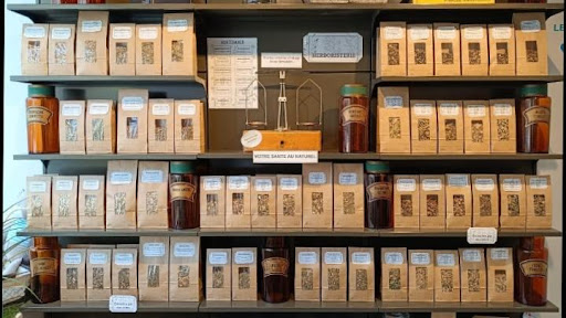 PHARMACIE PONT ROUSSEAU
