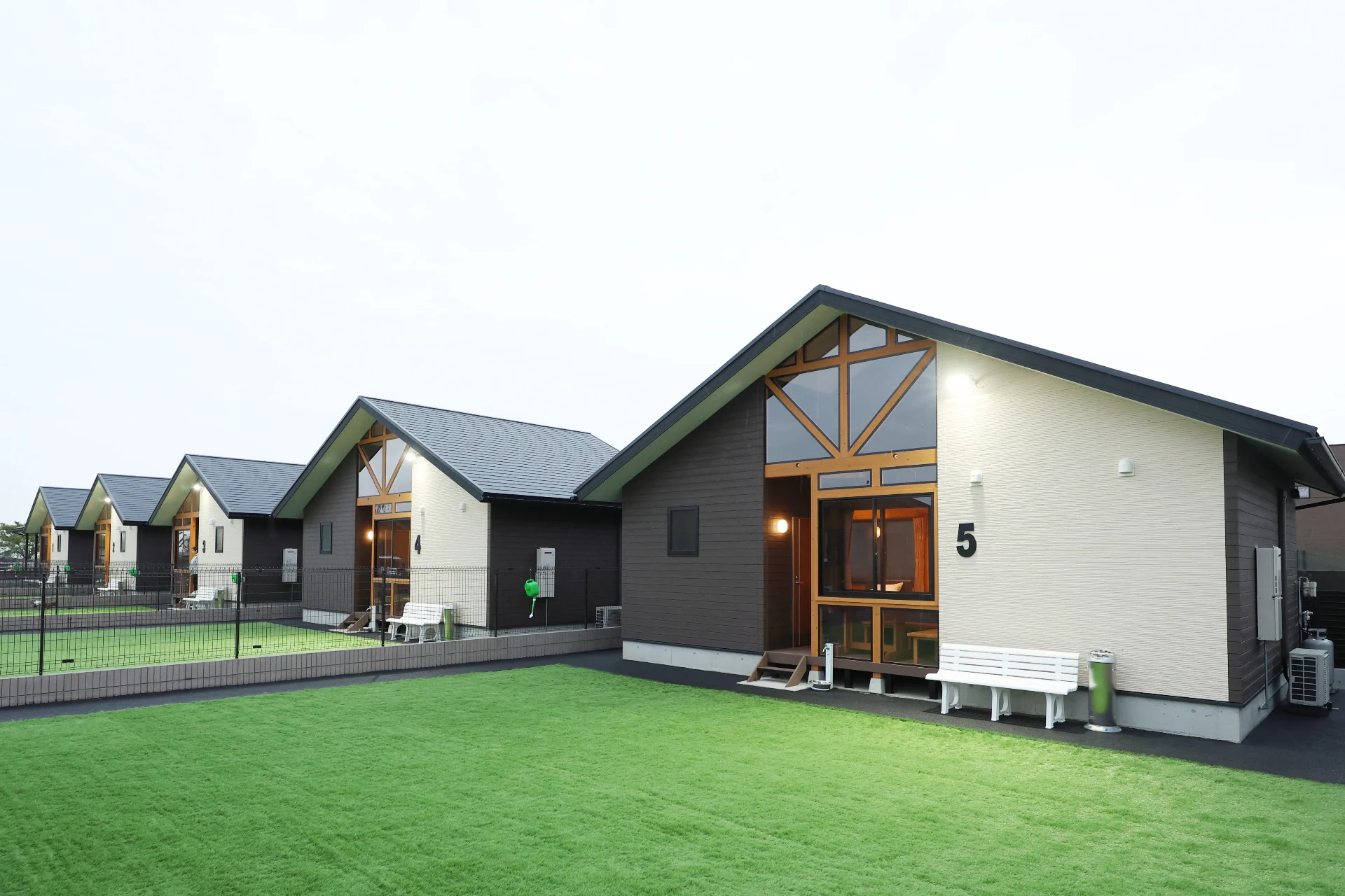 Kabata Resort
