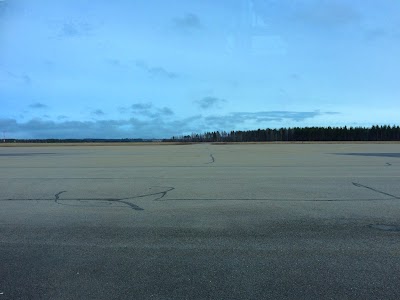 Photos of Kajaani Airport