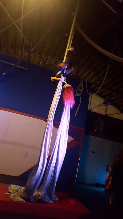 ABQ Circus Arts