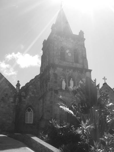 Photos of Our Lady of Fair Haven Cathedral