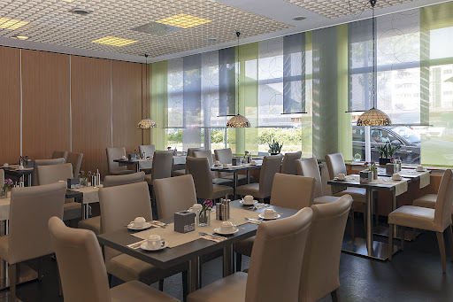 Hotel Logotel - Visual