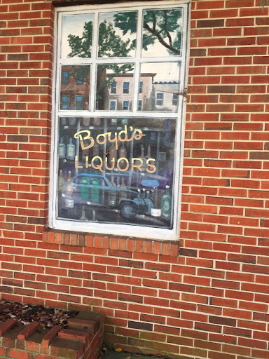 Boyd's Pharmacy - United States
