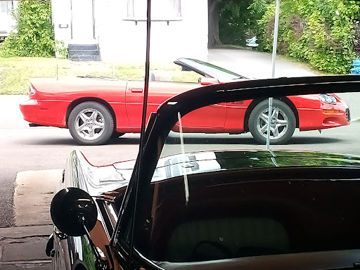 The Car Shop of Oswego - Thumbnail