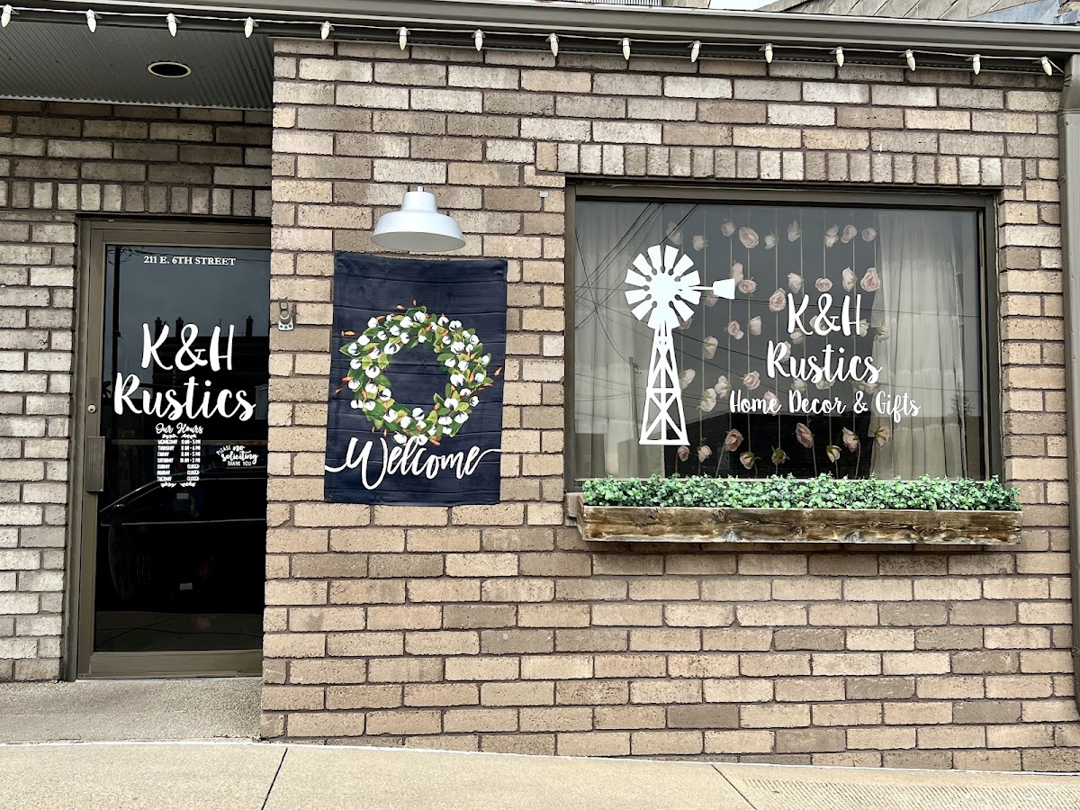 K&H Rustics