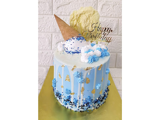 Birthday cake post image