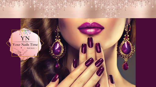 Your Nails Time - Thumbnail