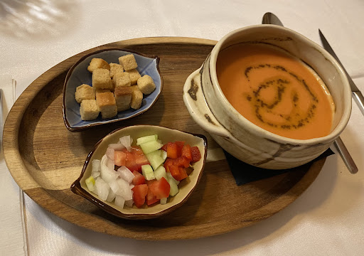 Cal Noio Restaurant - Thumbnail