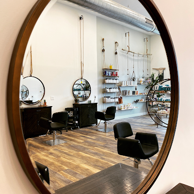 Jute Hair Studio