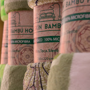 Bambú Home 5