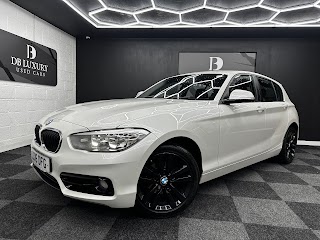 DB Luxury cars