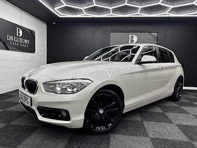 DB Luxury cars
