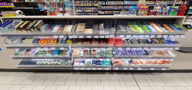 BOX im Rewe / Ria Money Transfer Kimry-Platz 10, 70806 Kornwestheim