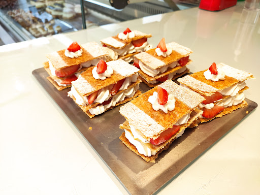 Pastelería Le Boutique Cuéllar - Thumbnail