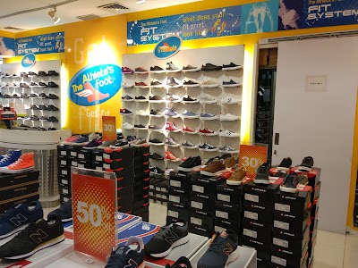 Shoe Store