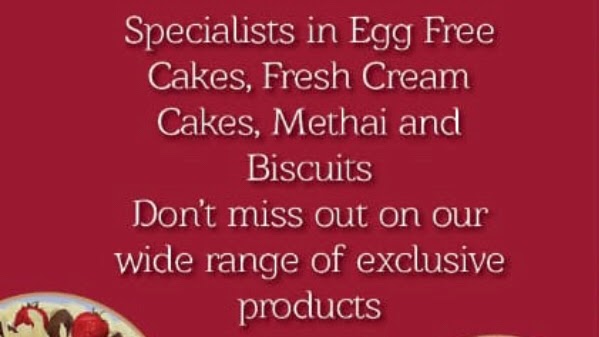 Nafees Bakers & Sweets Walsall photo 2