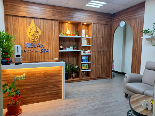 泰感恩養生館評價、營業時間、服務項目、價格 - 專業泰式按摩舒壓刮痧拔罐