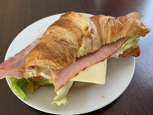 Bäckerei Spindler- Otzenhausen - Thumbnail