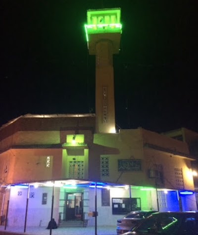 Photos of مسجد بشاير النصر