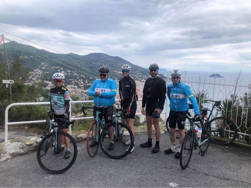 Laigueglia Bike & Wellness - Thumbnail