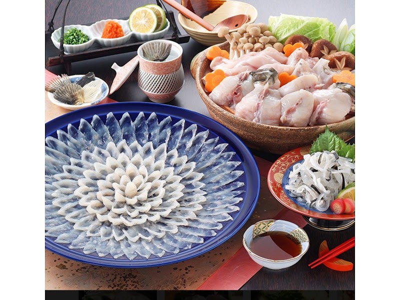 和バル＆ふぐ料理 Houseki（宝関）