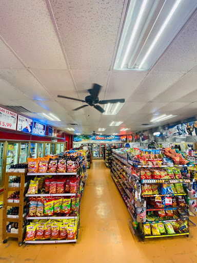 Pardners General Store - Visual