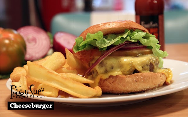 Peggy Sue's