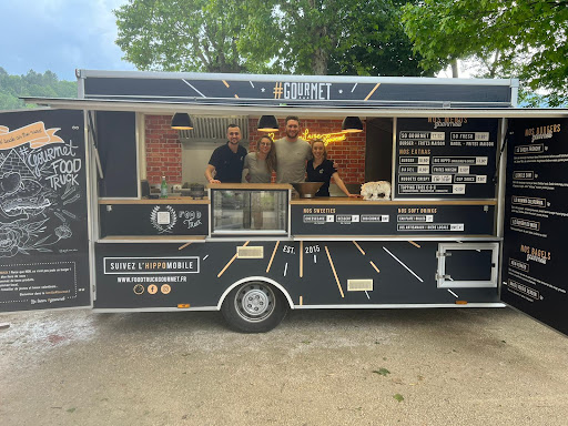 Food truck #Gourmet - Thumbnail