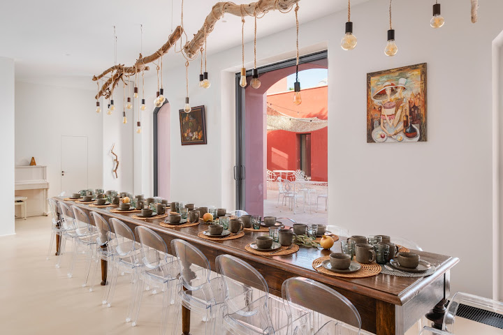 Tenuta Oasi Verde Casin'Anand by null