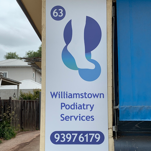 Williamstown Podiatry Services - Thumbnail