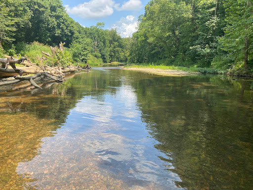 Creek Crawler Lures - Thumbnail