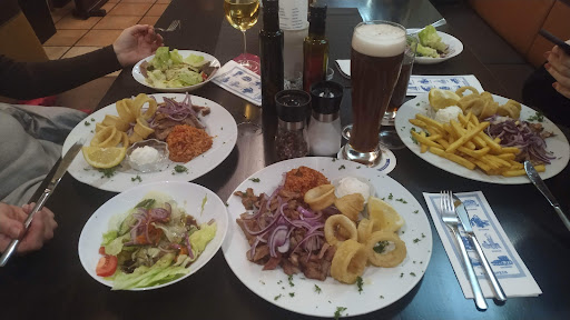Irodion Griechisches Restaurant - Thumbnail