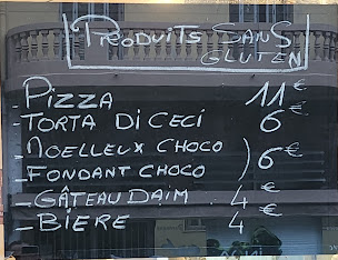Photo n°28 de La pizza de Jeannot à Bastia (Restaurant)