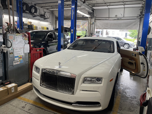 Central St Auto And Mass State Inspection - Thumbnail