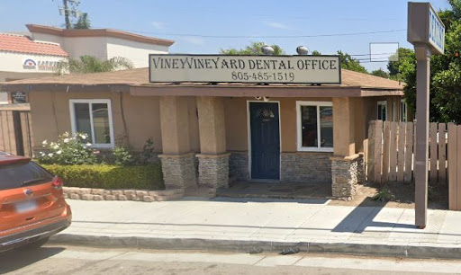 Vineyard Dental Office