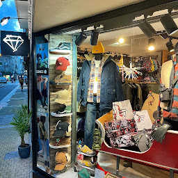 Photo n°14 de Diamond Shop à Dieppe (Magasin de chaussures)